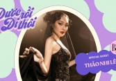 Á hậu Thảo Nhi Lê: “Nhi khá 'menly' chứ không điệu như mọi người nghĩ” | Được rồi đi thôi (Mùa 4) - Ep. 1